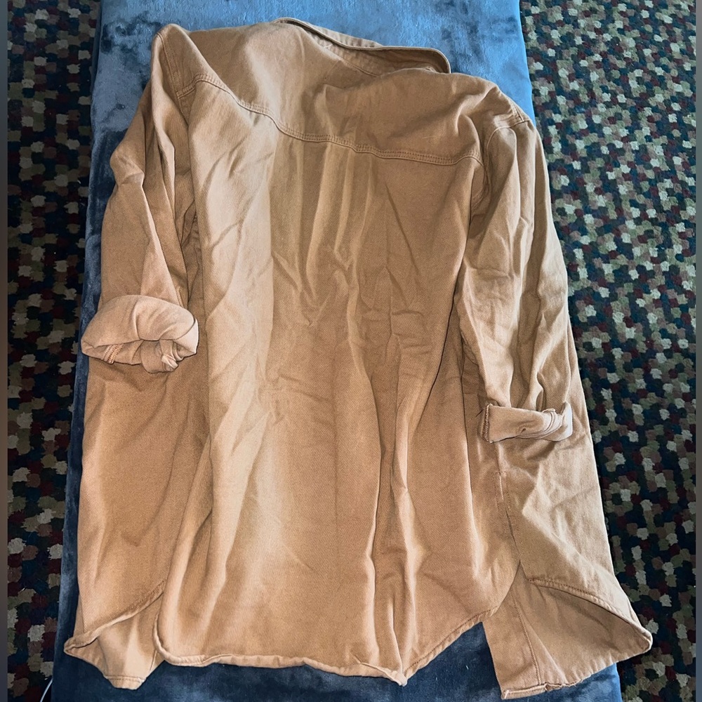 Princess Polly Neve Top Size 6 - Picture 12 of 14